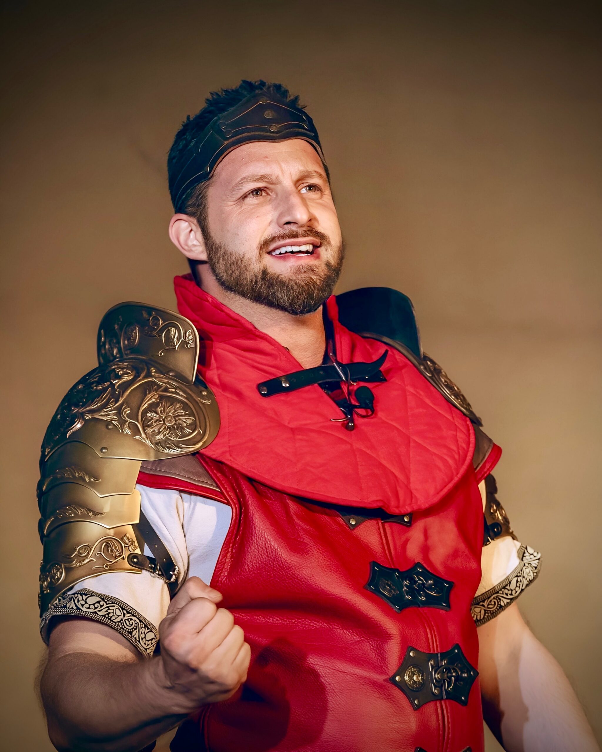 king arthur hynafol