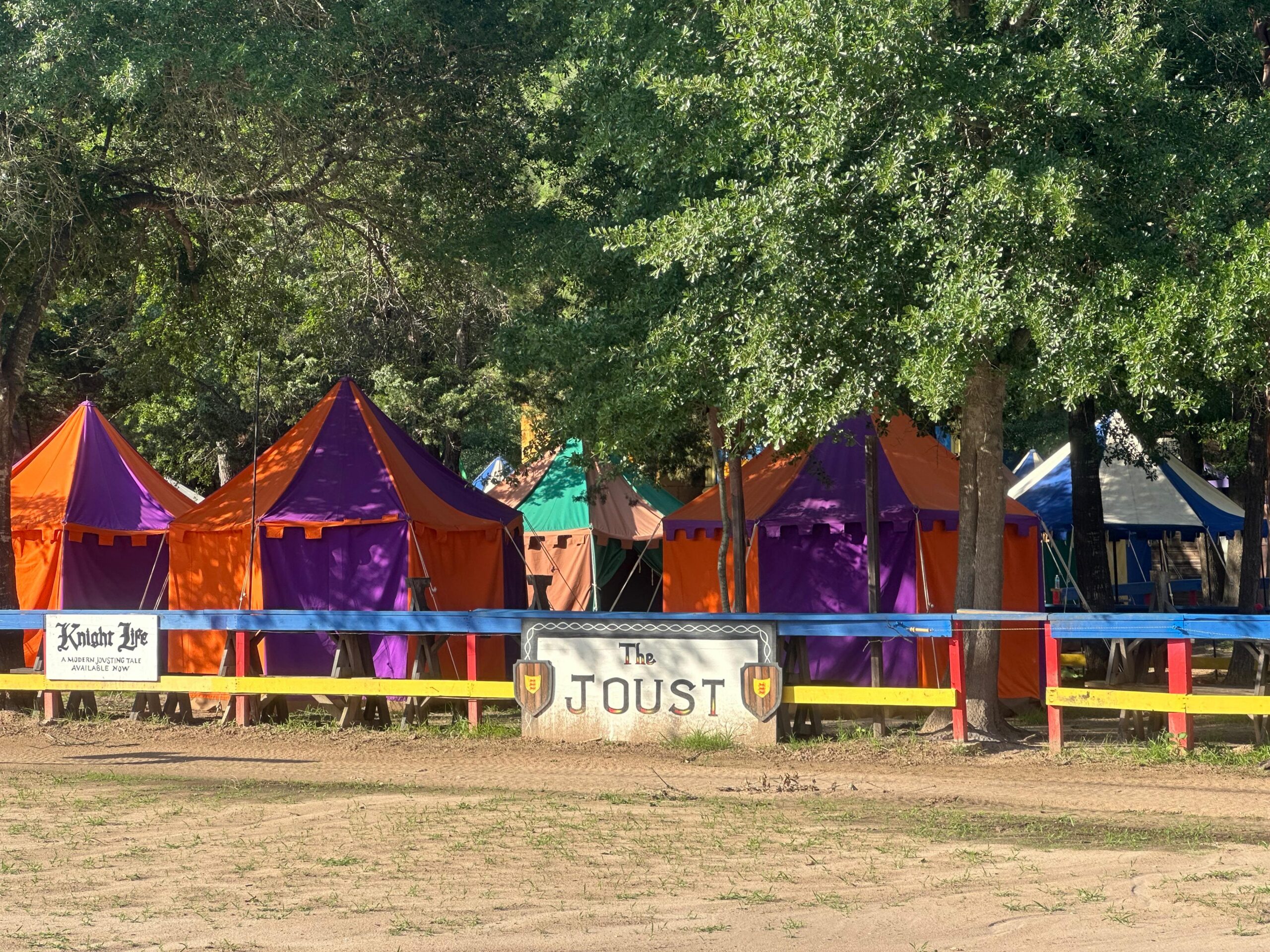 hynafol tents